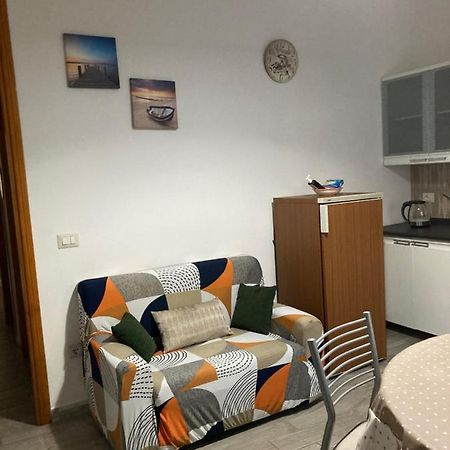 Al Sulcis 35 Villa Теулада Екстериор снимка