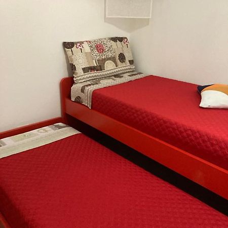 Al Sulcis 35 Villa Теулада Екстериор снимка