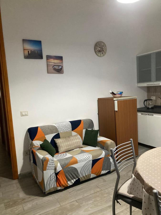 Al Sulcis 35 Villa Теулада Екстериор снимка