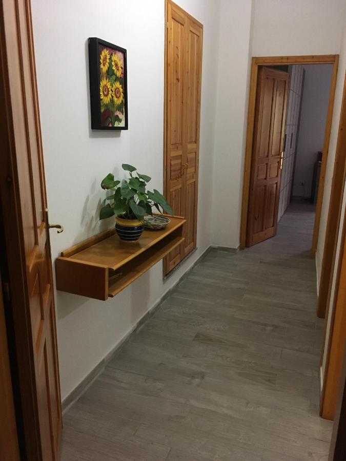 Al Sulcis 35 Villa Теулада Екстериор снимка