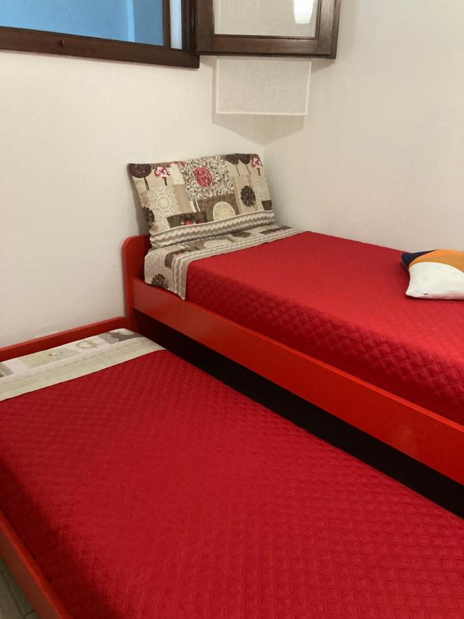 Al Sulcis 35 Villa Теулада Екстериор снимка