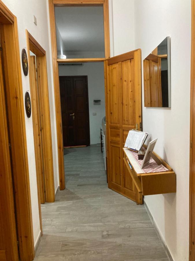 Al Sulcis 35 Villa Теулада Екстериор снимка