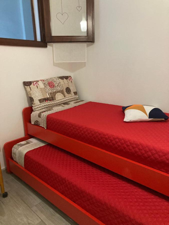 Al Sulcis 35 Villa Теулада Екстериор снимка