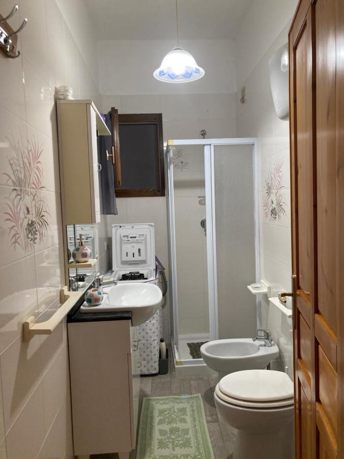 Al Sulcis 35 Villa Теулада Екстериор снимка