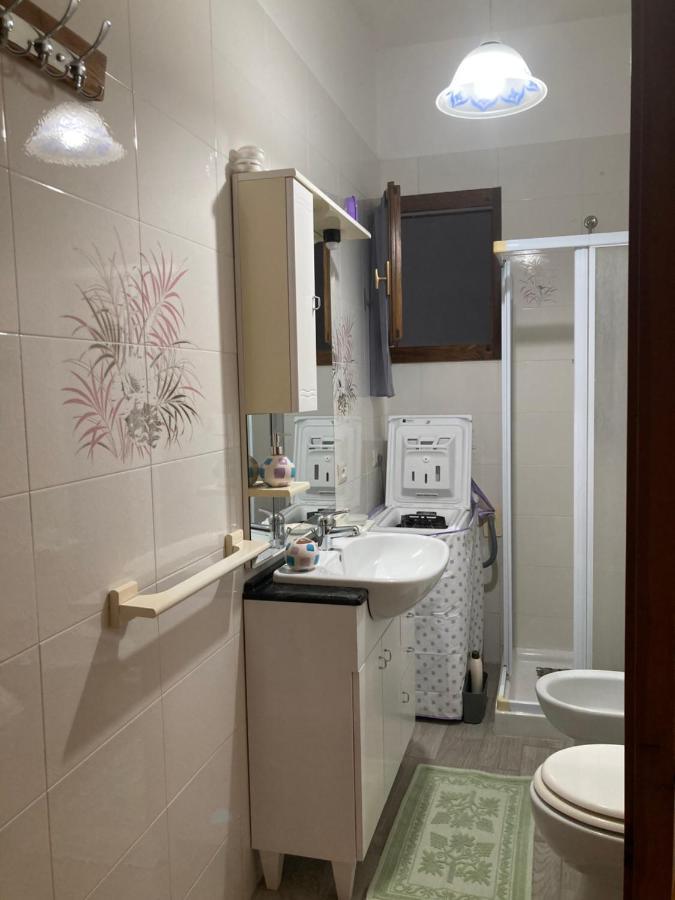 Al Sulcis 35 Villa Теулада Екстериор снимка